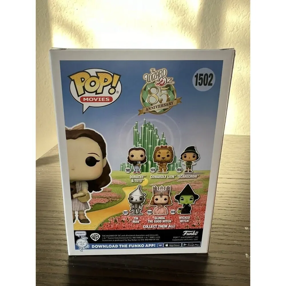 Funko all figures
